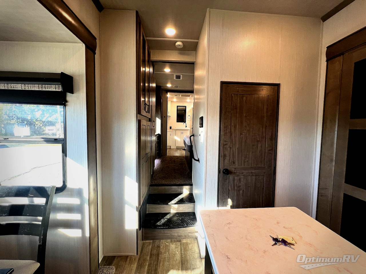 2021 Forest River Cedar Creek 371FL Photo 18