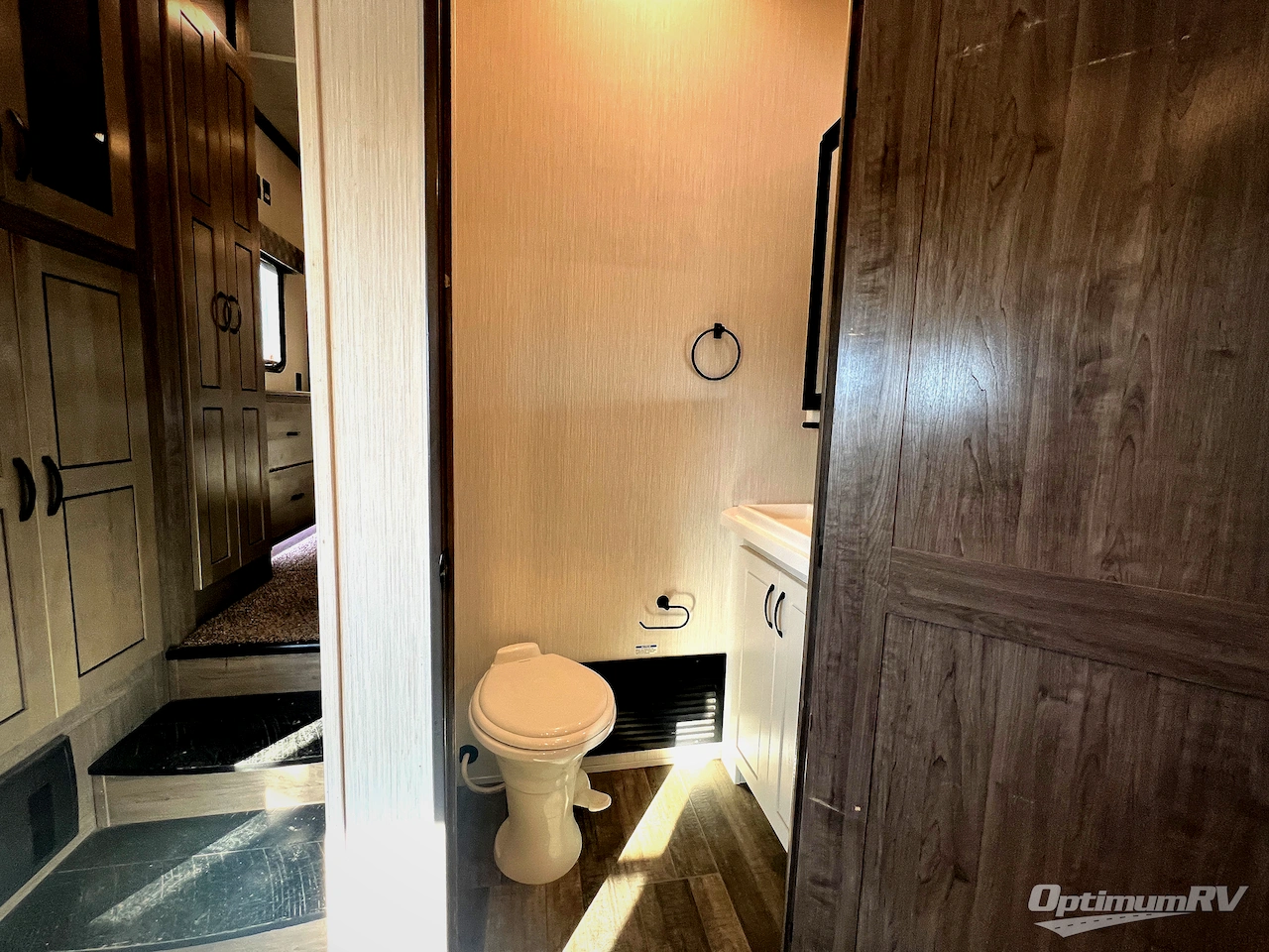 2021 Forest River Cedar Creek 371FL Photo 19