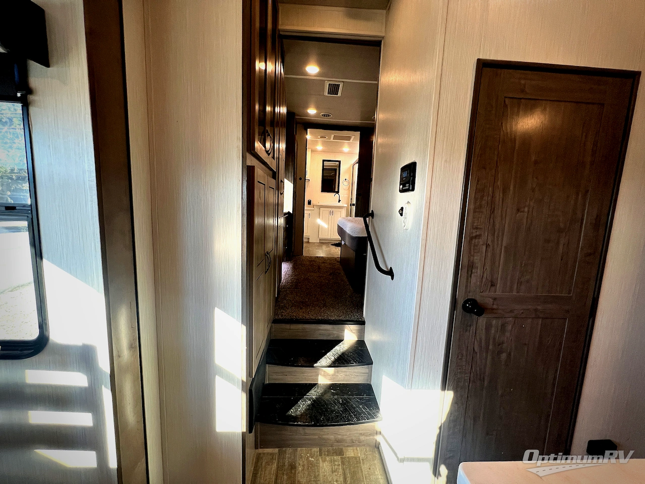 2021 Forest River Cedar Creek 371FL Photo 21