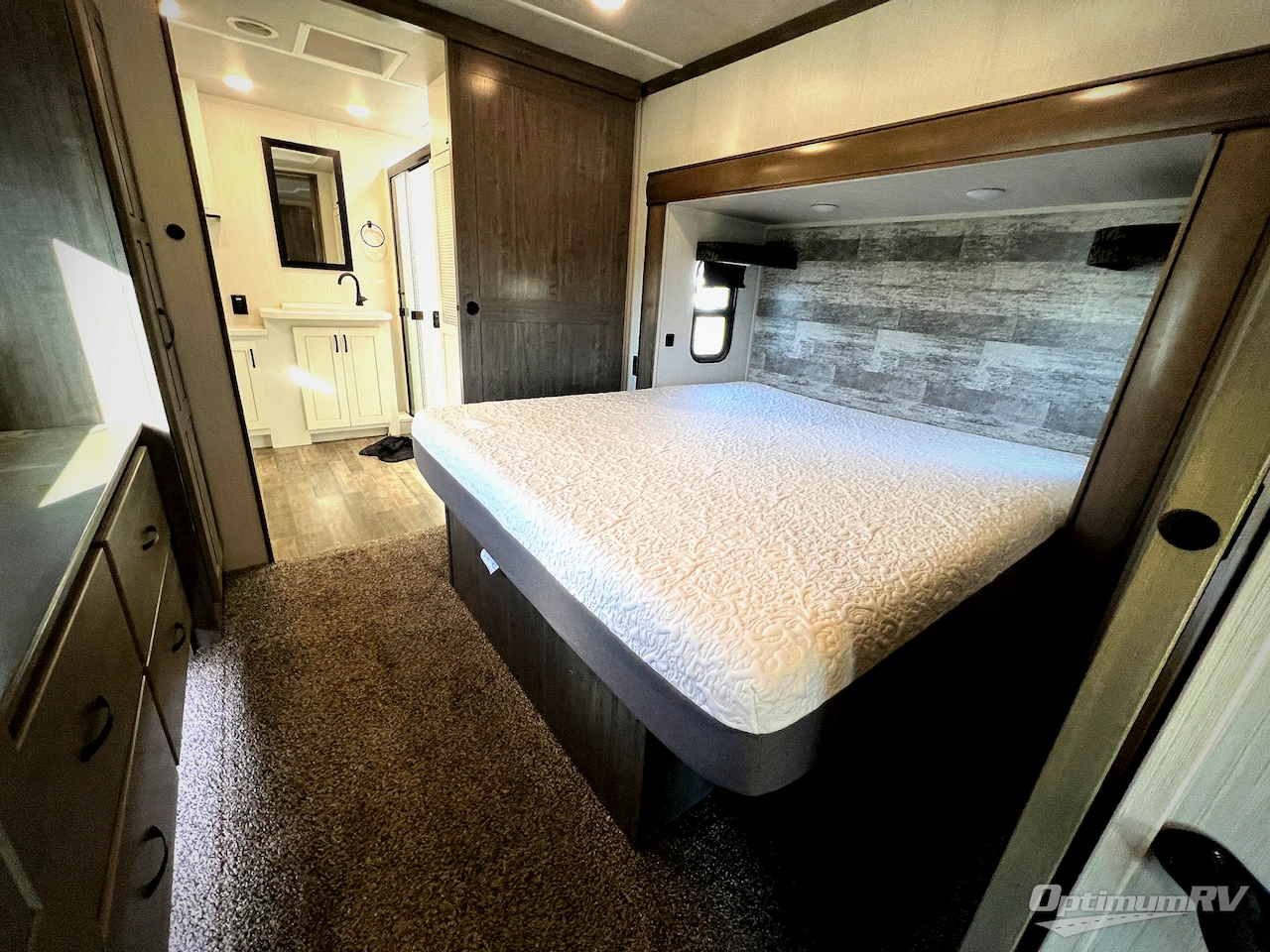 2021 Forest River Cedar Creek 371FL Photo 22