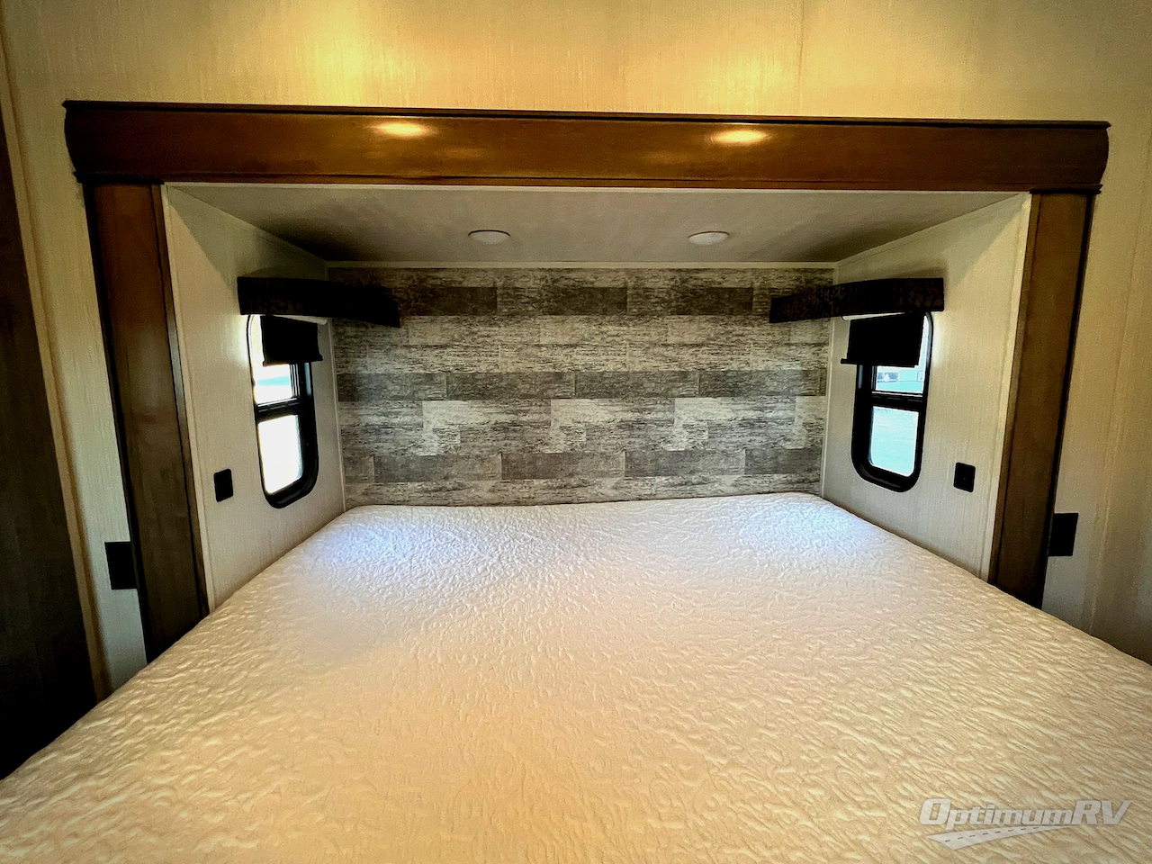 2021 Forest River Cedar Creek 371FL Photo 23