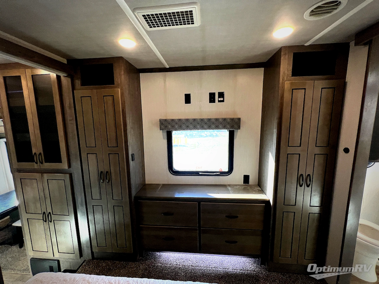 2021 Forest River Cedar Creek 371FL Photo 24