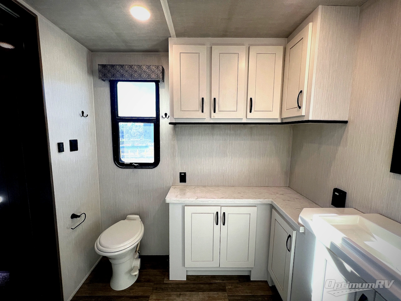 2021 Forest River Cedar Creek 371FL Photo 27