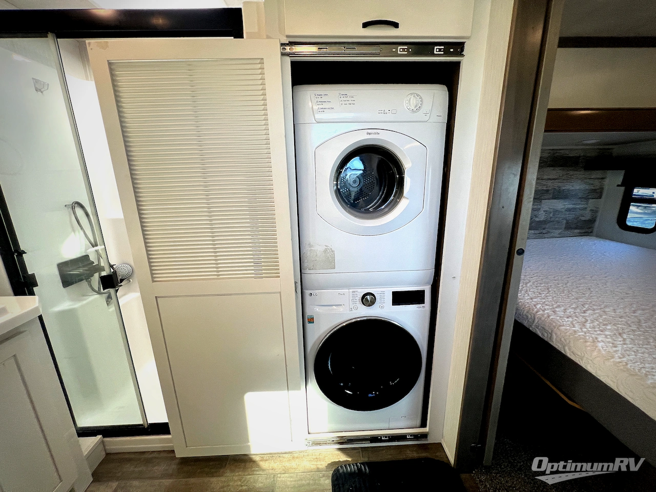 2021 Forest River Cedar Creek 371FL Photo 28