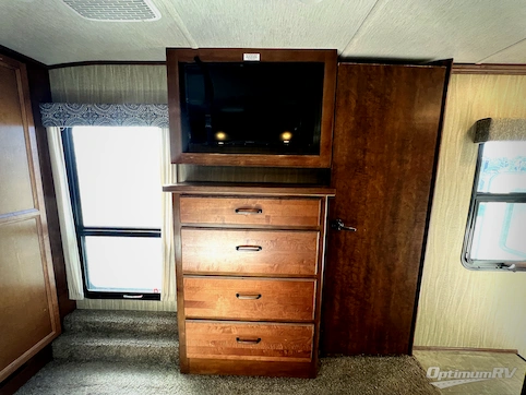 2018 Heartland Big Country 3155RLK RV Photo 4