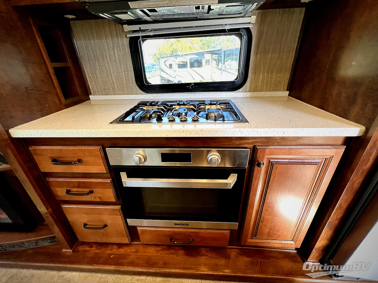 2018 Heartland Big Country 3155RLK Photo 12