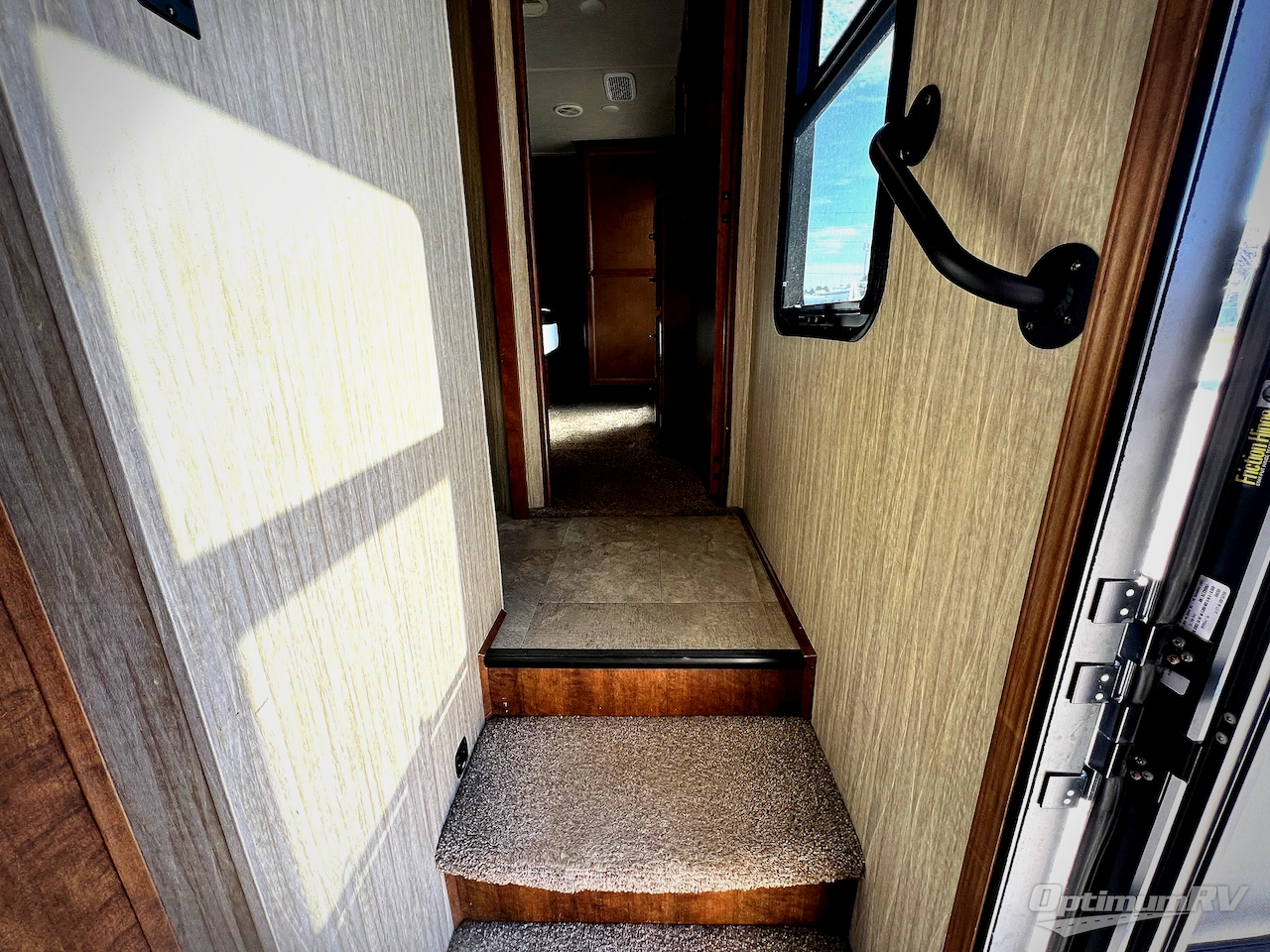 2018 Heartland Big Country 3155RLK Photo 15