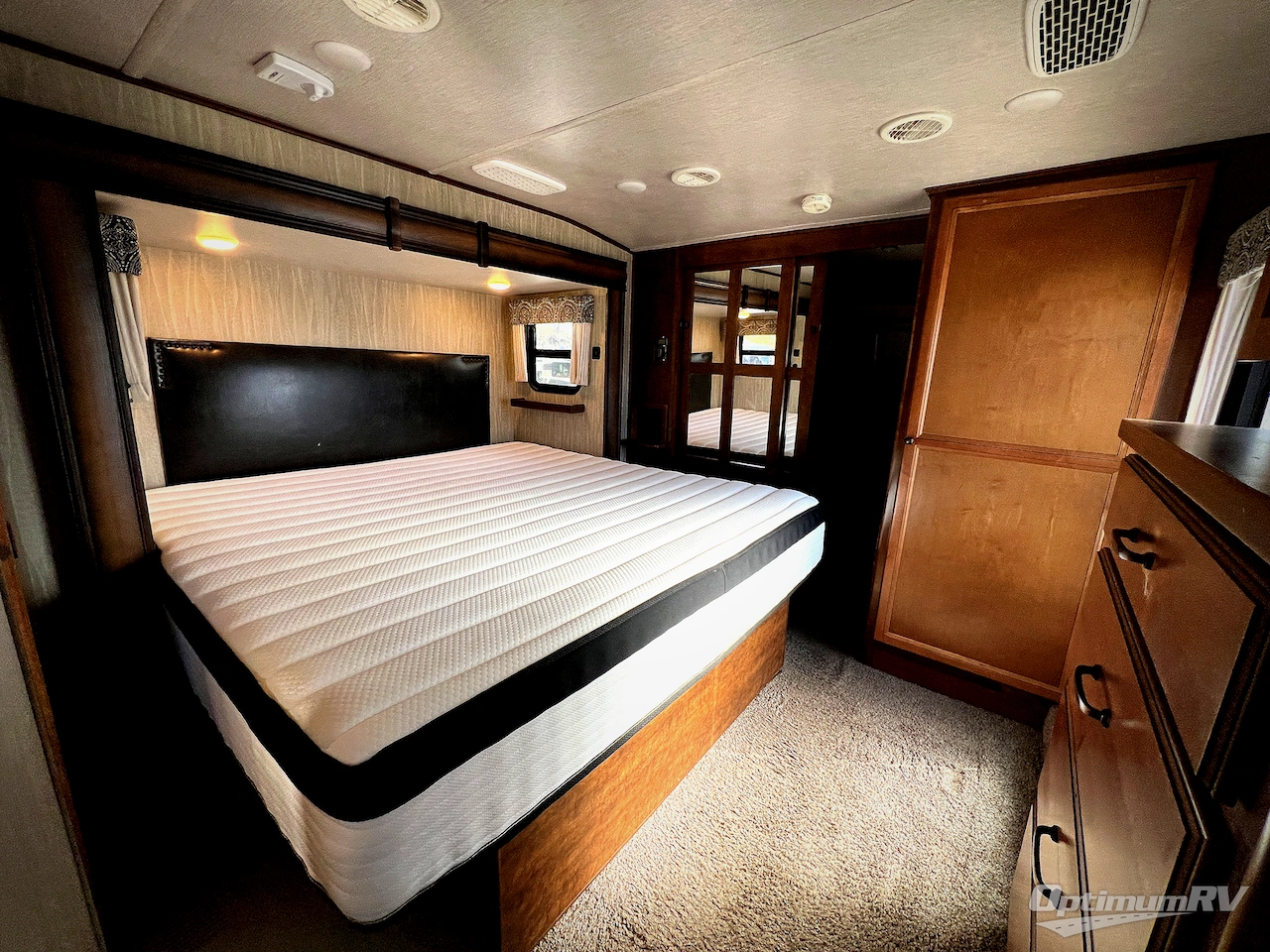 2018 Heartland Big Country 3155RLK Photo 16