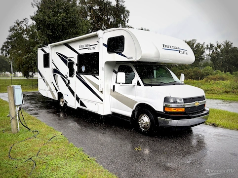 Used 2024 Thor Motor Coach FREEDOM ELITE 28HE Featured Photo