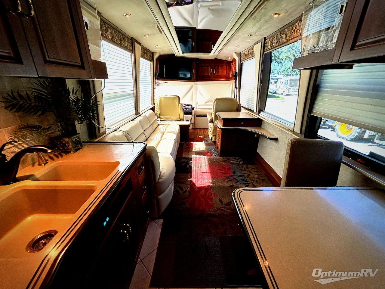 2001 Country Coach Prevost ROYAL Photo 5