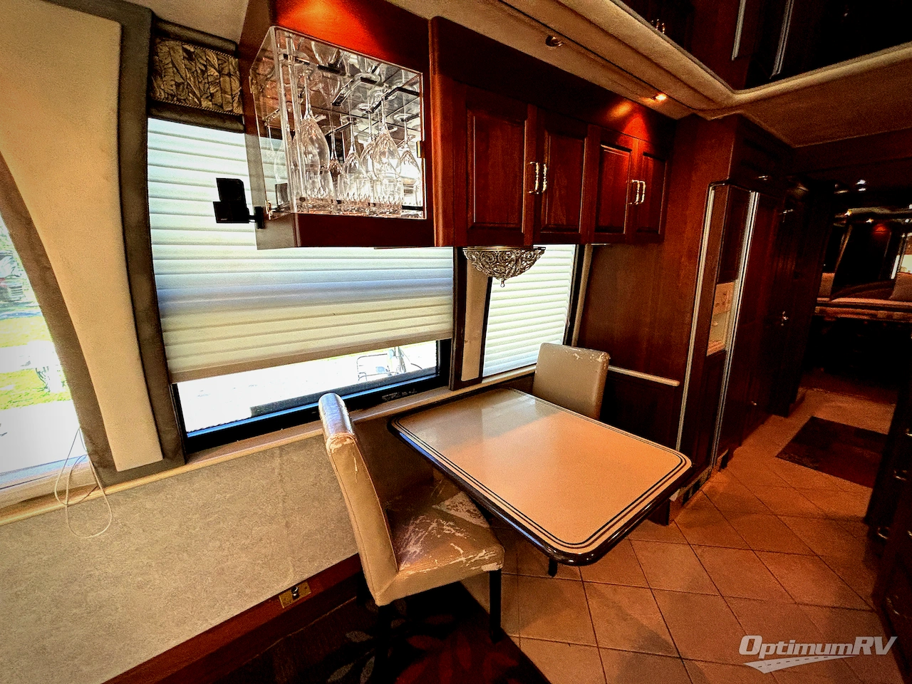 2001 Country Coach Prevost ROYAL Photo 11