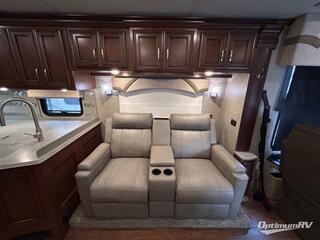 2016 Newmar Ventana 3436 RV Photo 3