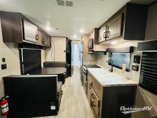 2022 Jayco Jay Flight SLX 8 264BH RV Photo 2