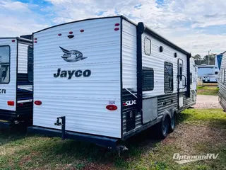 2022 Jayco Jay Flight SLX 8 264BH RV Photo 2