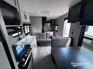 2022 Jayco Jay Flight SLX 8 264BH RV Photo 2