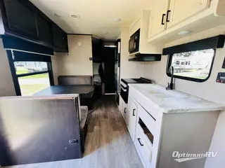 2022 Jayco Jay Flight SLX 8 264BH RV Photo 2