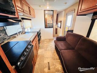 2013 Jayco Jay Flight 22FB RV Photo 2