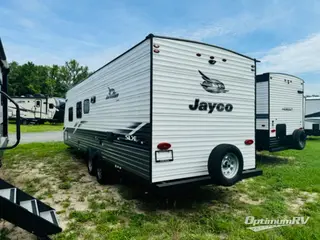 2022 Jayco Jay Flight SLX 264BH RV Photo 2