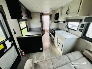 2022 Jayco Jay Flight SLX 264BH RV Photo 3