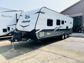 2022 Jayco Jay Flight SLX 8 264BH RV Photo 2