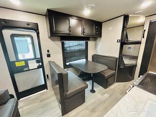 2022 Jayco Jay Flight SLX 8 264BH RV Photo 4