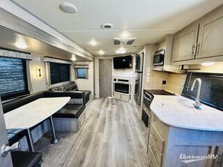 2022 Coachmen Catalina Legacy 263BHSCK RV Photo 2