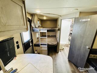 2022 Coachmen Catalina Legacy 263BHSCK RV Photo 3