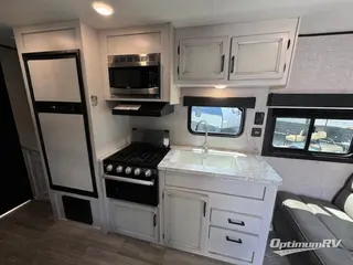 2022 Jayco Jay Flight SLX 8 264BH RV Photo 3