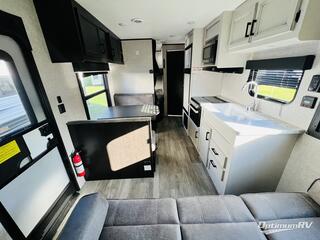 2022 Jayco Jay Flight SLX 8 264BH RV Photo 2