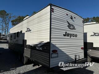 2022 Jayco Jay Flight SLX 8 264BH RV Photo 2