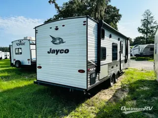 2022 Jayco Jay Flight SLX 8 264BH RV Photo 2