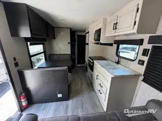 2022 Jayco Jay Flight SLX 8 264BH RV Photo 3