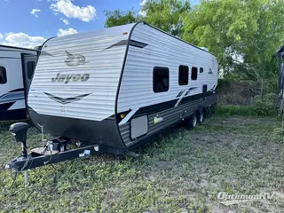 2022 Jayco Jay Flight SLX 8 264BH RV Photo 2