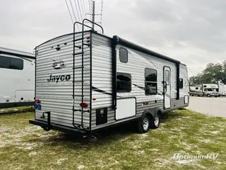 2021 Jayco Jay Flight SLX 8 264BH RV Photo 2