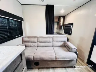 2021 Jayco Jay Flight SLX 8 264BH RV Photo 2