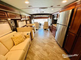 2018 Winnebago Forza 38F RV Photo 2