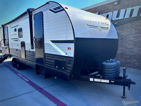 Used 2024 Viking Viking 6K Series 262BHS Featured Photo