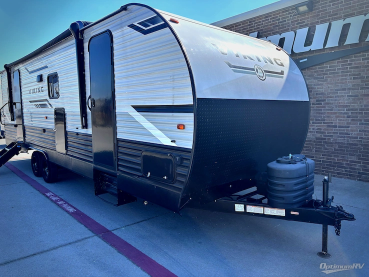 2024 Viking Viking 6K Series 262BHS RV Photo 1