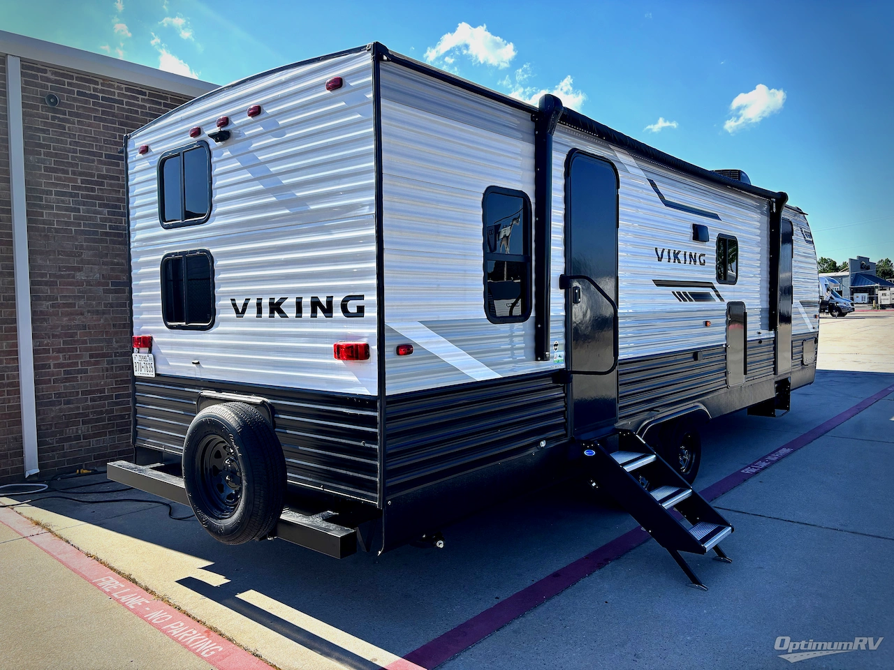 2024 Viking Viking 6K Series 262BHS Photo 2