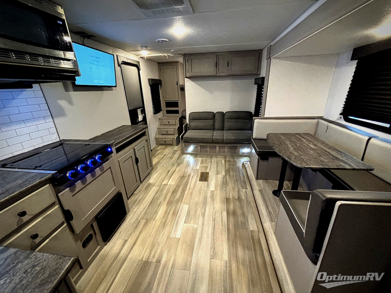 2024 Viking Viking 6K Series 262BHS Photo 5
