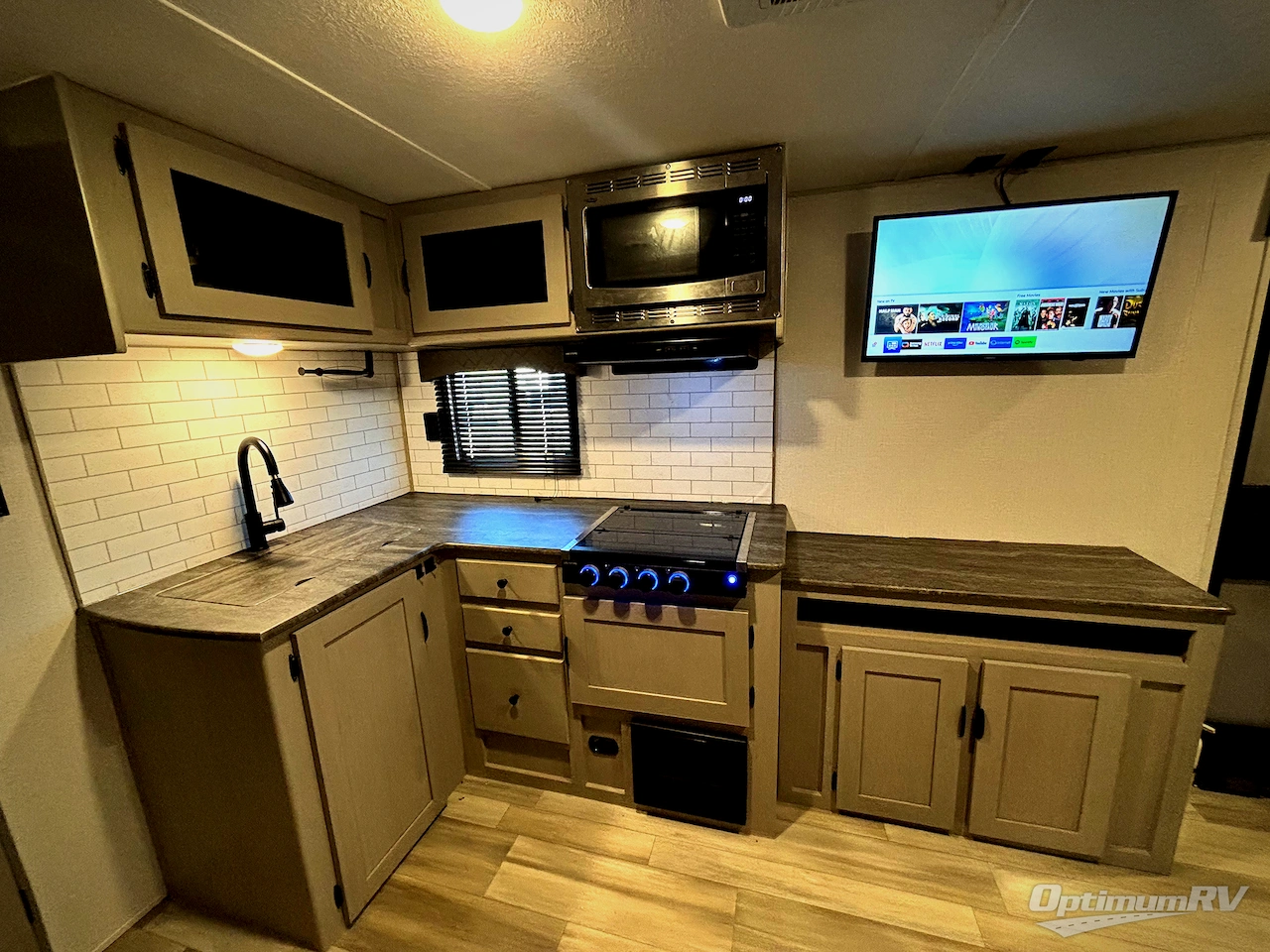 2024 Viking Viking 6K Series 262BHS Photo 8