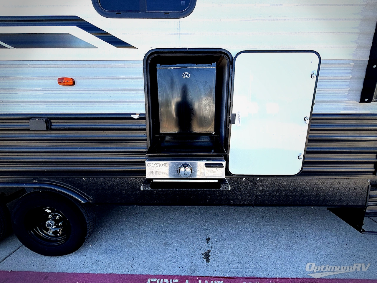 2024 Viking Viking 6K Series 262BHS Photo 14