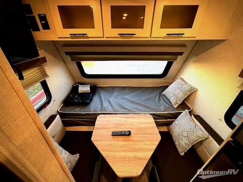 2024 Forest River No Boundaries NB16.1 RV Photo 3