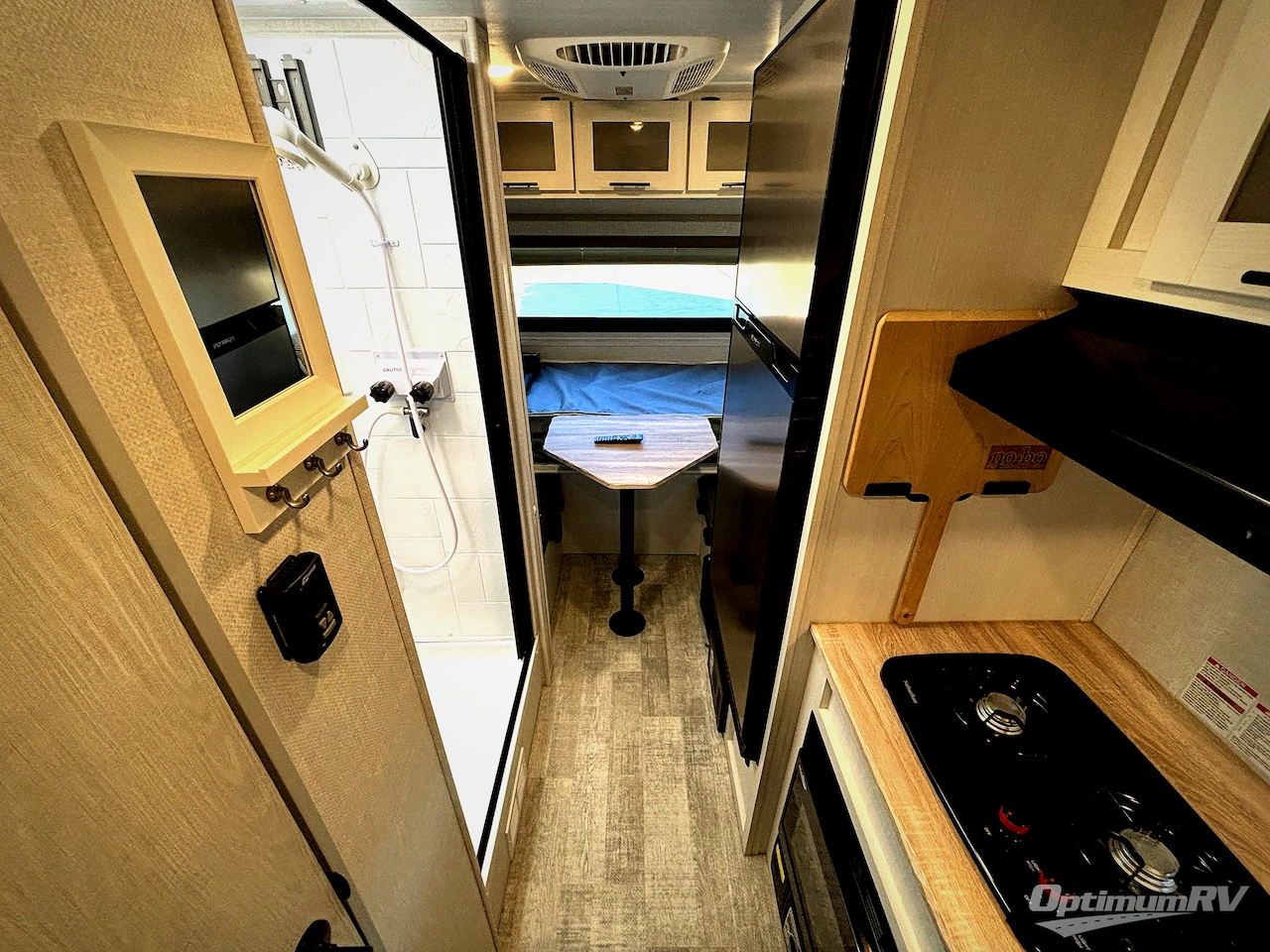 2024 Forest River No Boundaries NB16.1 Photo 4