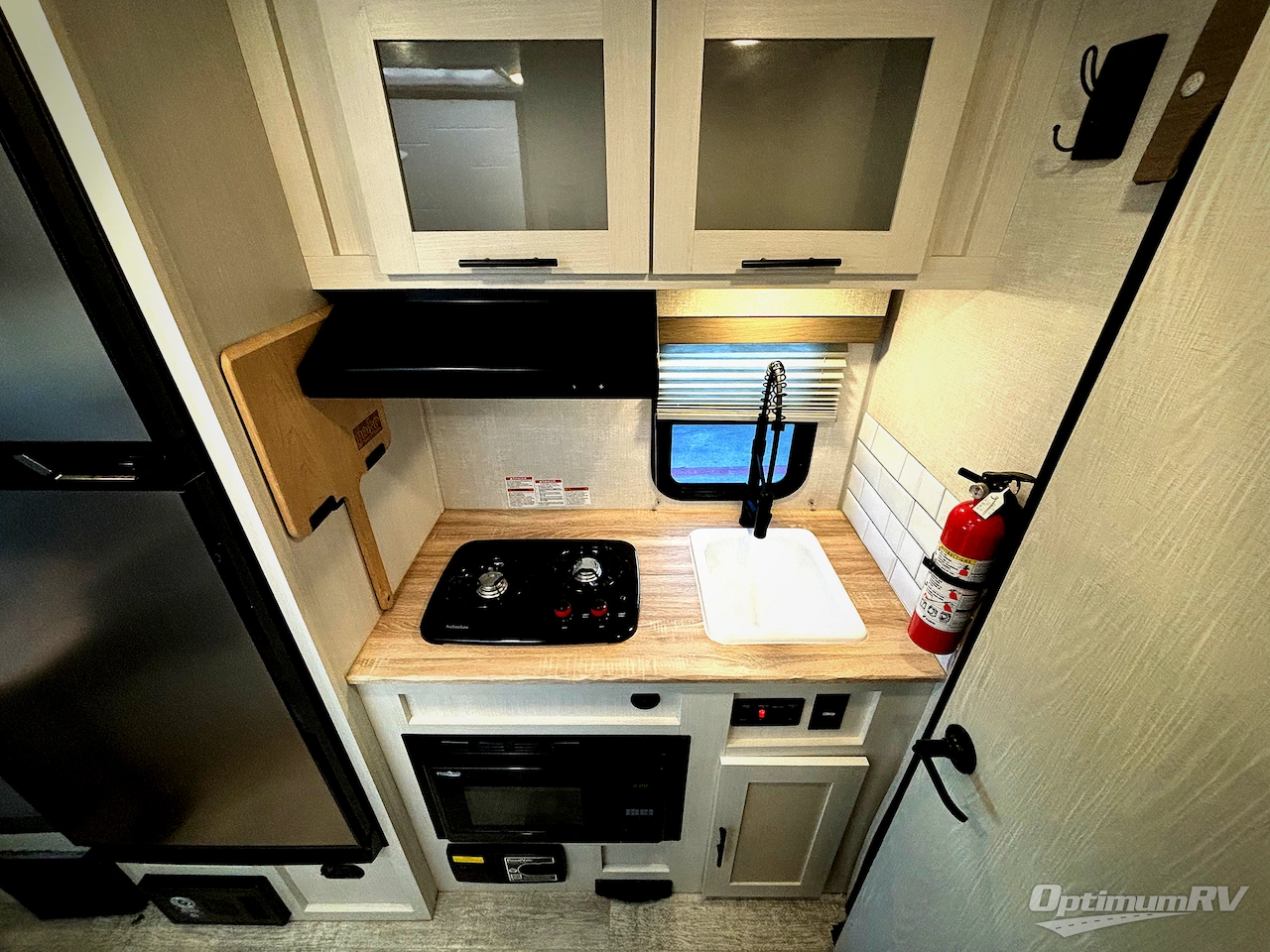 2024 Forest River No Boundaries NB16.1 Photo 5