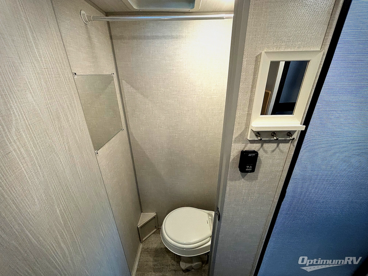 2024 Forest River No Boundaries NB16.1 Photo 6