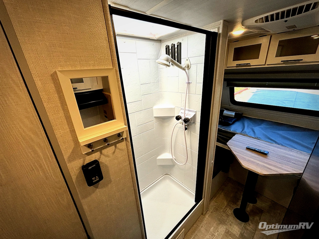 2024 Forest River No Boundaries NB16.1 Photo 7