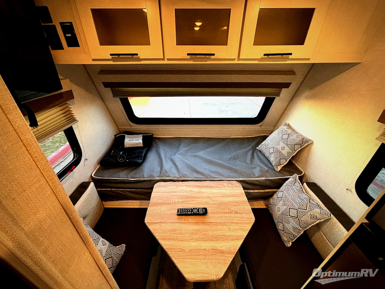 2024 Forest River No Boundaries NB16.1 Photo 8