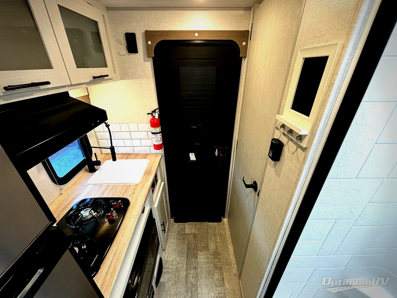 2024 Forest River No Boundaries NB16.1 Photo 9