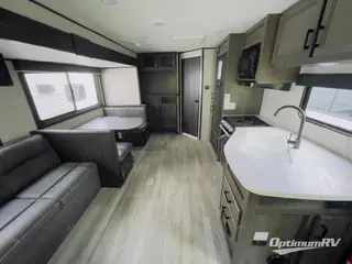 2022 Jayco Jay Flight SLX 8 265RLS RV Photo 2